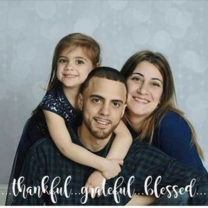 Meet your Posher, Ashlee